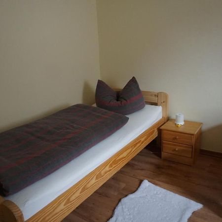 Ferienwohnung Helbing Arnstadt Exterior foto